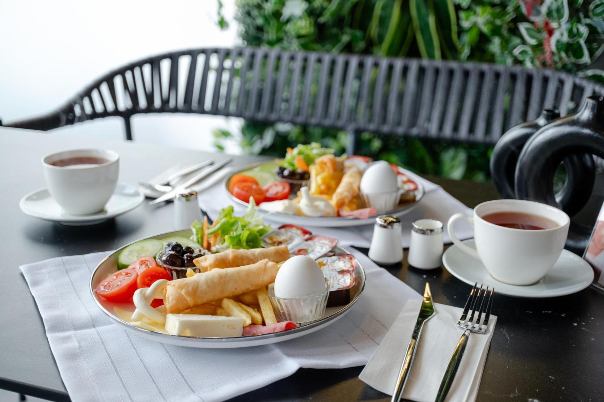 Hotel Fly Point Airport Arnavutkoy
