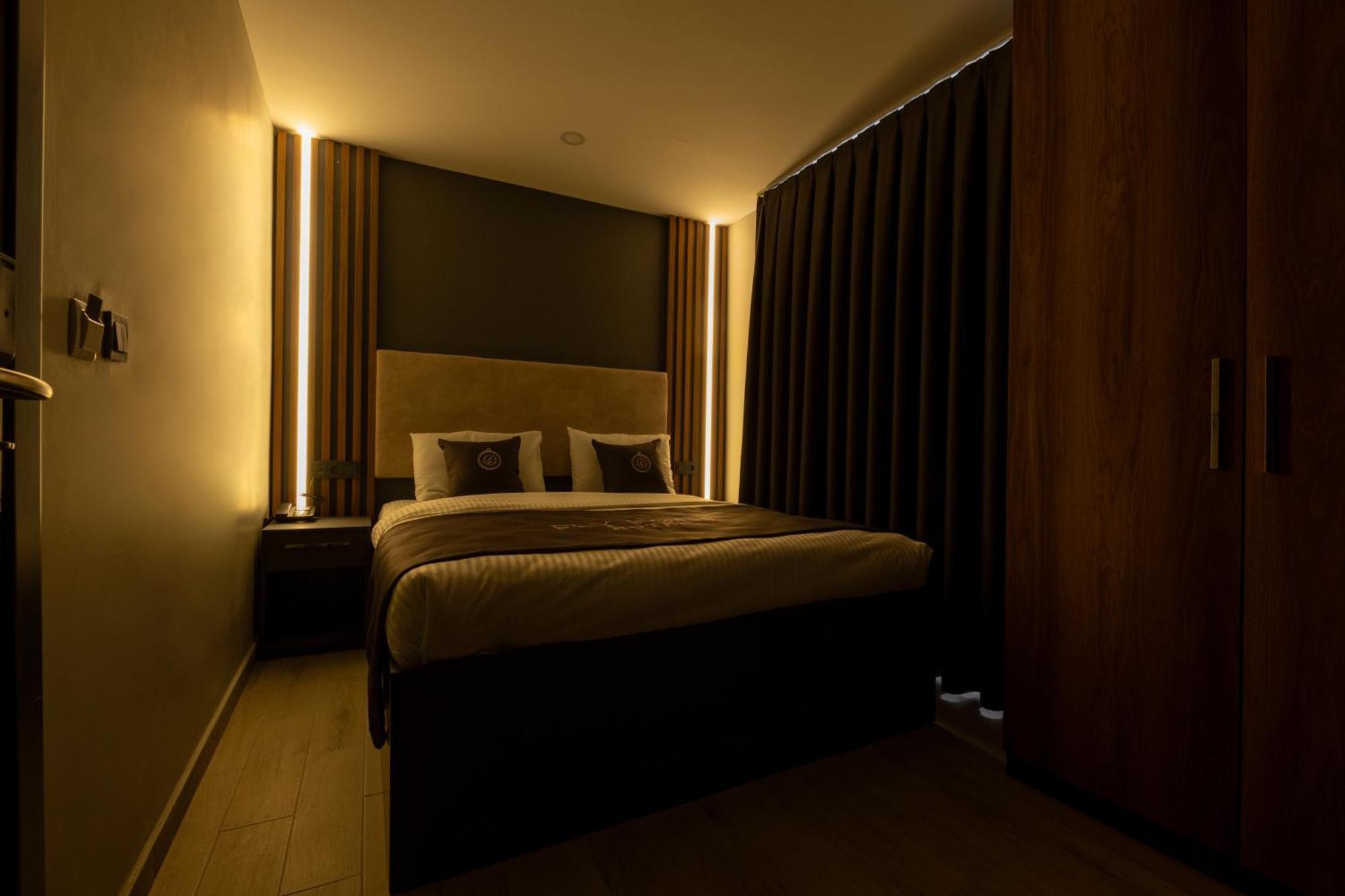Fly Point Airport 3* Arnavutkoy