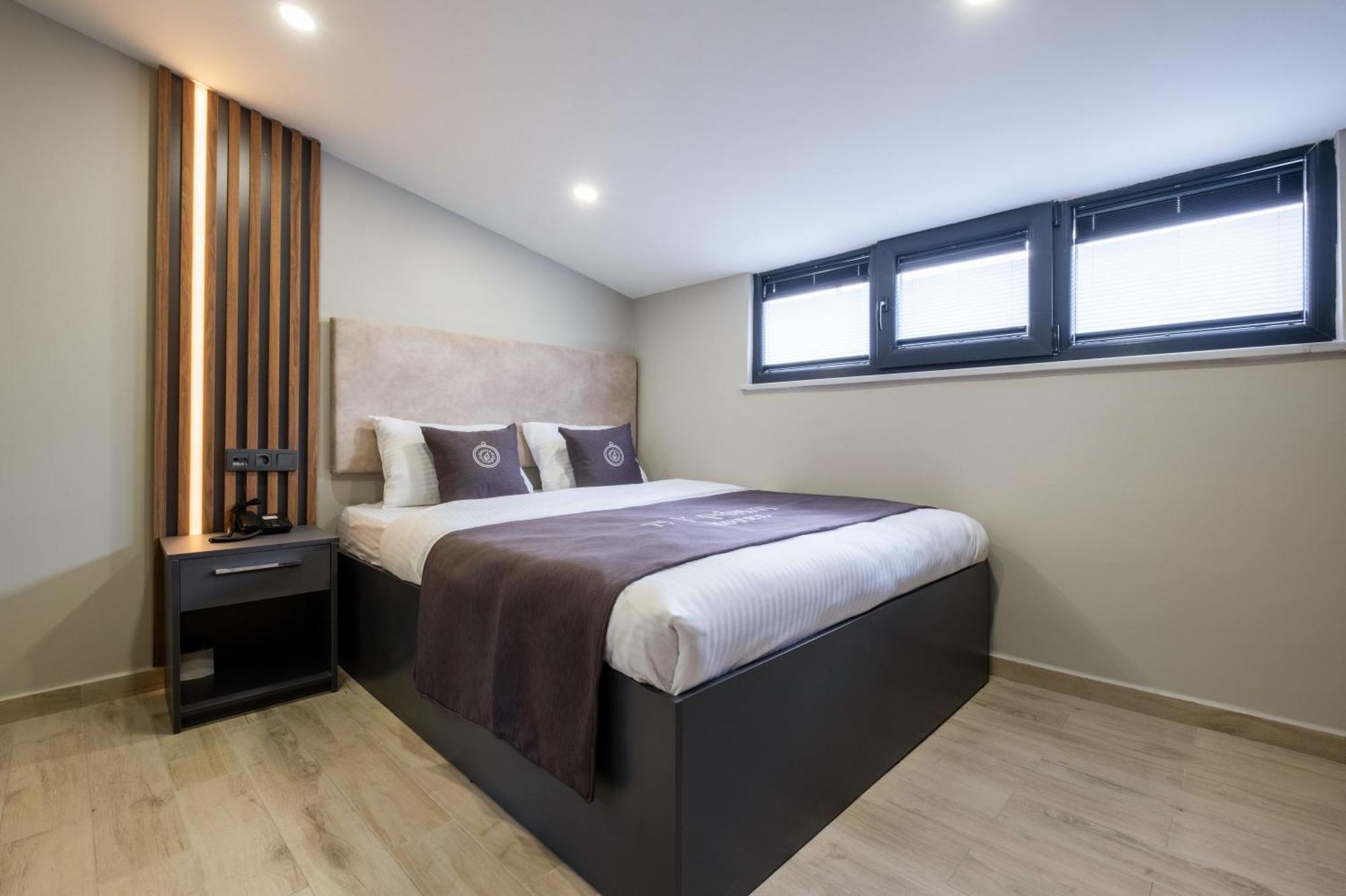 Hotel Fly Point Airport Arnavutkoy