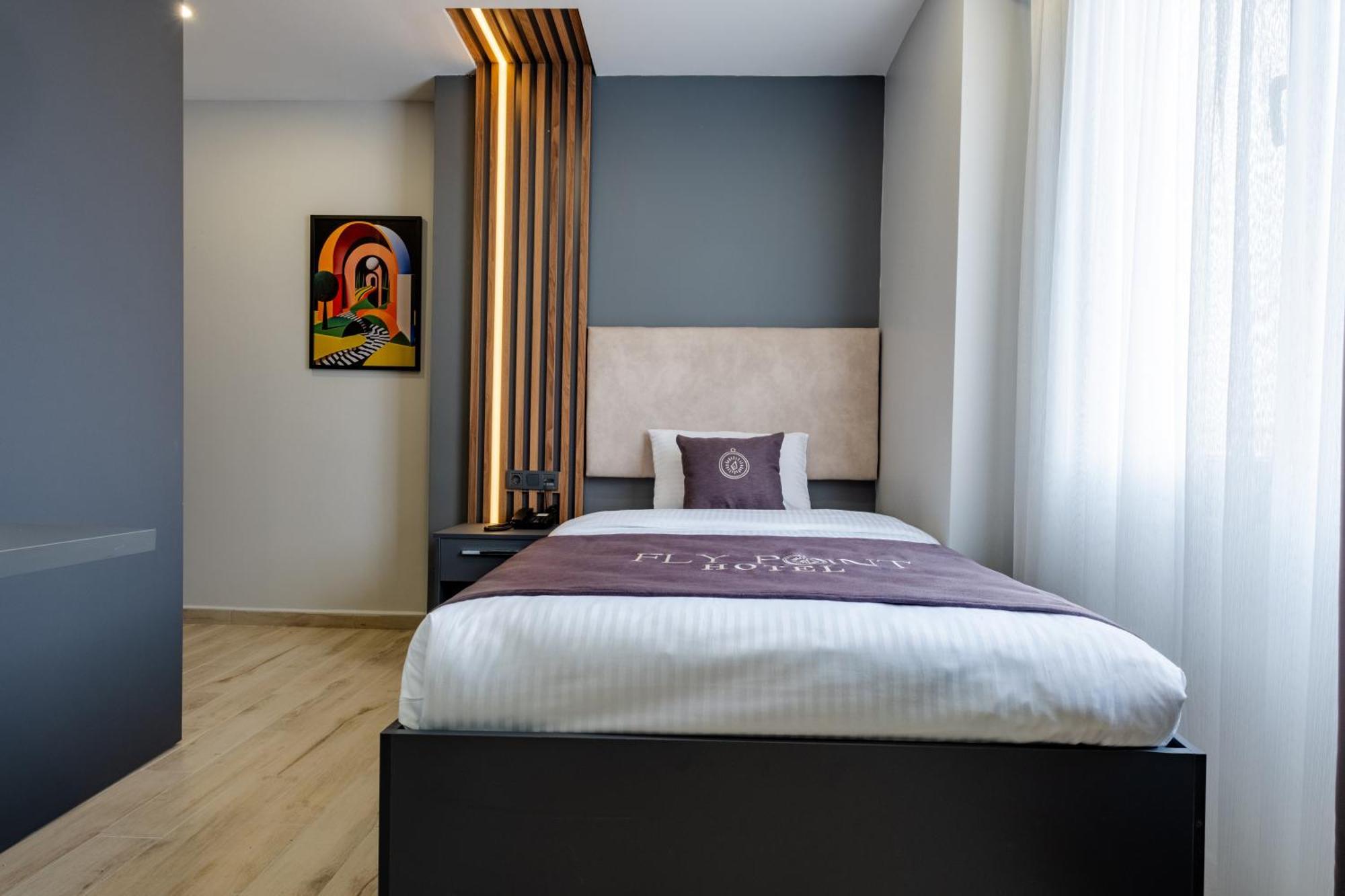 Hotel Fly Point Airport Arnavutkoy