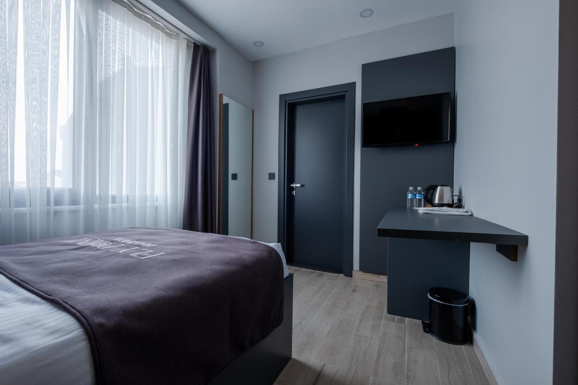 Hotel Fly Point Airport Arnavutkoy